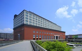 Hotel Nikko Nara